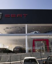 Taller SEAT/CUPRA M Automoción - Barcelona imagen 1