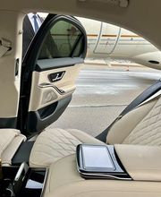Limousine Piri Bild 7