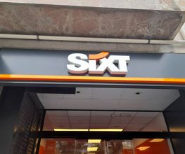 SIXT - Tarragona Centro imagen 9
