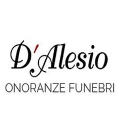 Pompe Funebri D'Alesio logo