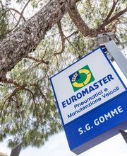 Euromaster S.G. Gomme immagine 12