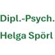 Dipl.-Psych. Helga Spörl