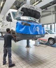 AMAG Lausanne Bild 10