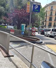 Parking Saba Bamsa Diputació imagen 4