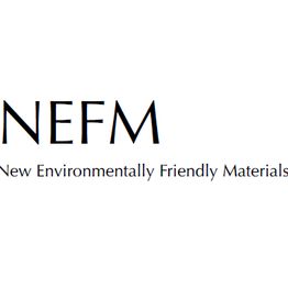 New Enviromentally Friendly Materials