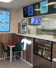 Tutti Pizza Saint-Jory image 1