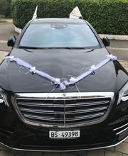 Taxi & Limousine Service Cali Bild 1