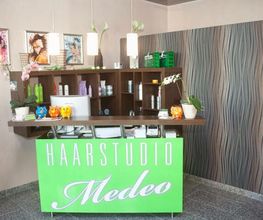 Haarstudio Medeo