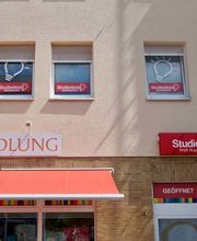 Ludwigsfelde Außenansicht