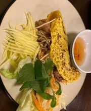 Mum's Kitchen Bild 5