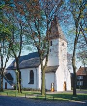 Jakobus-Kirche
Ev. Kirchengemeinde Pelkum-Wiescherhöfen