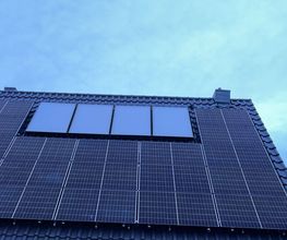 ZEBARI Solar Bild 15