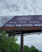 Schraer Heating & Air Conditioning image 1