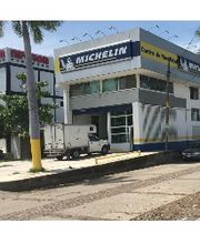 Michelin Car Service- Centro de Movilidad, Acapulco Diamante imagen 1