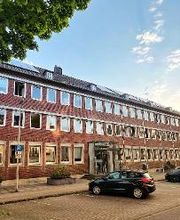 Finanzamt Jülich Bild 1