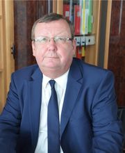 Rechtsanwalt Randolf Kluge Bild 1