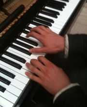 L'Atelier du Piano 440 image 4