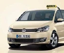 Aba Taxi Barentin image 2