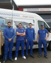 Schlosserei & Montageservice Jürgen Dörfer Bild 11