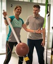 Physio Station - Schlieren Bild 5