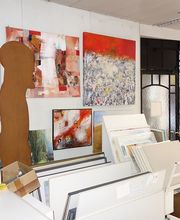 Kunstwerkstätte Weigl Bild 1