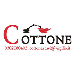 Cottone Scavi logo