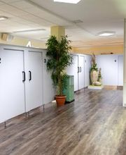 Kleman Physiotherapie Bild 1