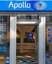 Apollo-Optik - Buxtehude - Lange Str. Bild 1