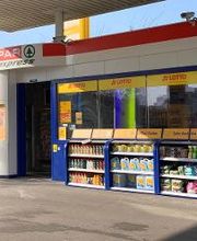 JET Tankstelle Bild 5