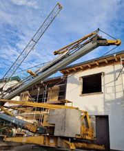 Kran-Profi Goldschmidt Bild 4