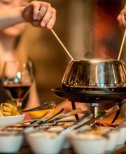 Eiger Mountain & Soul Resort Bild 6