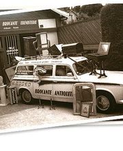 Antiquités Ebénisterie Saillard image 2