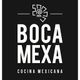 Bocamexa Pigalle - restaurant mexicain