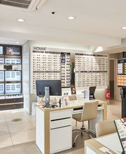 Audioprothésiste Marseille-Alain Afflelou Acousticien image 3