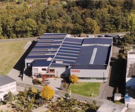 Roos GmbH Bild 1