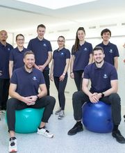 Therapie-Center Neubad AG Bild 11