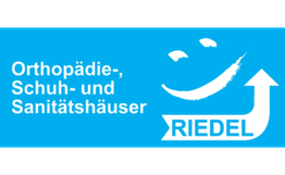 Sanitätshaus Riedel & Pfeuffer