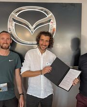 Mazda Périgueux - PAROT image 12