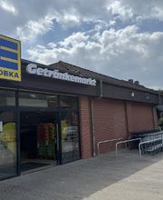 EDEKA Rauth Getränkemarkt Bild 1