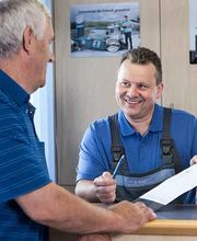 Autohaus Paul e. K. Bild 4