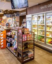 Shell Recharge Charging Station Bild 1