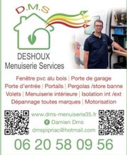 Deshoux Menuiserie Services D.M.S. image 2