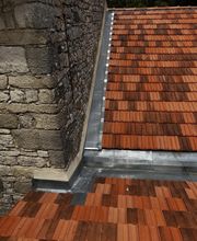 Pad Zinguerie Couverture image 1