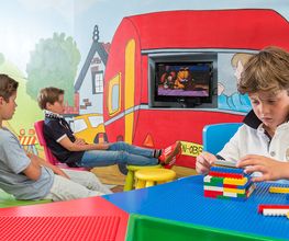 Knobben Caravans BV