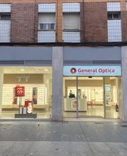 General Optica - Visión y Audición imagen 8