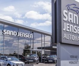 Sand Jensen GmbH Bild 3