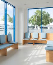 Tierarzt Schwerin, Kleintierzentrum Sieben Seen Schwerin Bild 7