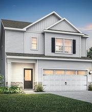 LGI Homes - Ascot Woods image 1