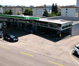Auto Eberle AG Bild 4