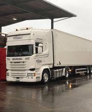 K. Lienhard Transport AG Bild 8